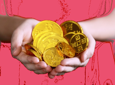 Übungsabend Geld "Die Macht in Dir"
