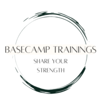 Logo Basecamp-Trainings